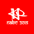 NABC-2015 biểu tượng