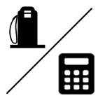 油價小數進位計算器 icon