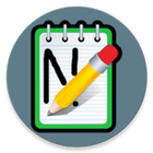 Personal Notes icon