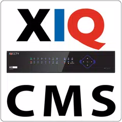 XIQ Mobile CMS - XIQCMS APK download