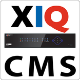 XIQ Mobile CMS - XIQCMS