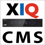 Icona XIQ Mobile CMS