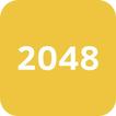 2048 Mind refreshing puzzle