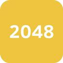 2048 Mind refreshing puzzle APK
