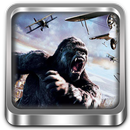 Gorilla VS Dinosaur APK