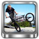 APK 3D BMX Bike Adventure