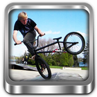 3D BMX Bike Adventure icône
