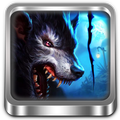 Monster werewolf