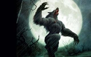 Monster werewolf 截图 2