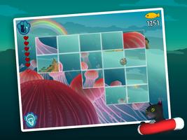 CAT trip: Treasure Island Lite screenshot 1