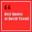 Best Quotes of David Viscott