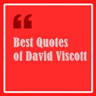 Best Quotes of David Viscott ikona