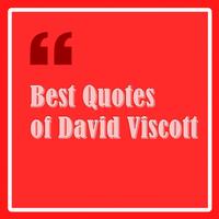 Best Quotes of David Viscott ポスター