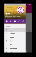 XITO Lifestyle পোস্টার