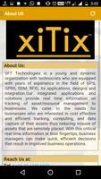 xiTix XMS+ スクリーンショット 3