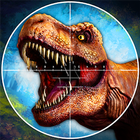 Dino T-Rex - Dinosaur Simulator icône