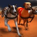 Greyhound Dog Racing Simulator APK