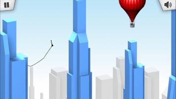 Fly With Rope Screenshot 1