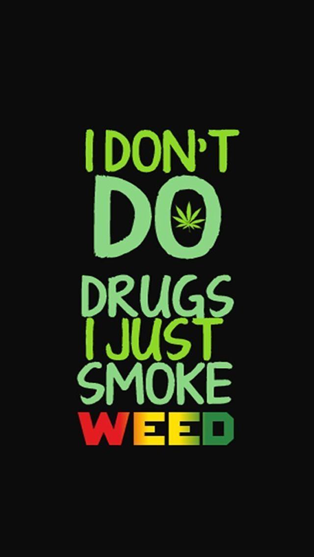 Weed Hd Wallpaper Download