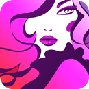羞涩直播-福利黑夜直播 APK