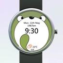 Totoro Watch Face for Wear-APK