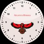 Atlanta Watch Face for Wear آئیکن