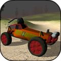 Buggy Firewatch Simulator