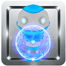 IVE : War Robot Platformer-APK