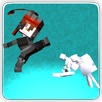 Pixeled Kung Fu Warrior APK
