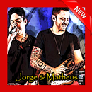 Jorge e Mateus - Menina Maluquinha Letras Musica APK