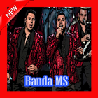 Musica Banda MS- SOLO CON VERTE(Nueva Música 2018) ícone