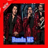 Musica Banda MS- SOLO CON VERTE(Nueva Música 2018) আইকন