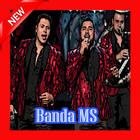 Musica Banda MS- SOLO CON VERTE(Nueva Música 2018) アイコン