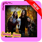 Diary Haschak Sisters Popular Songs Music mp3 2018 ไอคอน