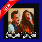 Demi Lovato & Luis Fonsi - Échame La Culpa Musica icône