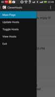 CleverHosts скриншот 1