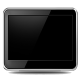 Screen Size & Resolution icône