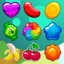 Jelly Fruit Crush APK
