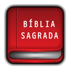 Bíblia Sagrada Grátis e Off line icon