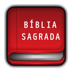 Bíblia Sagrada Grátis e Off line icône
