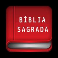 Bíblia Sagrada Grátis e Off line পোস্টার