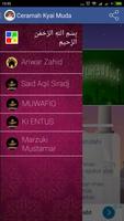 Ceramah Kyai Muda screenshot 3