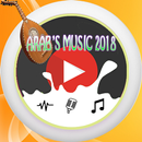 Best Arabic Songs and Music mp3 2018-APK