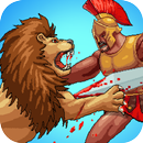 Monster Arena : Fight And Blood APK