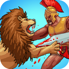 Monster Arena : Fight And Blood icon
