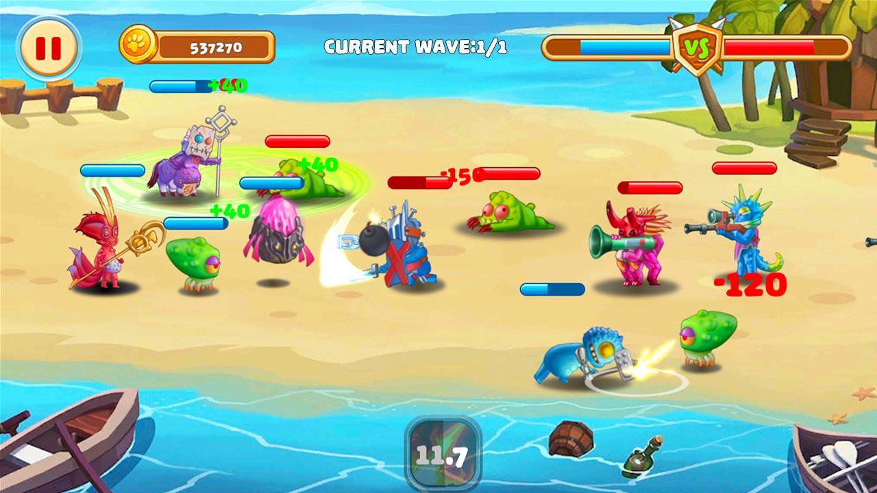 Monster Craft 2 Monster Craft 2