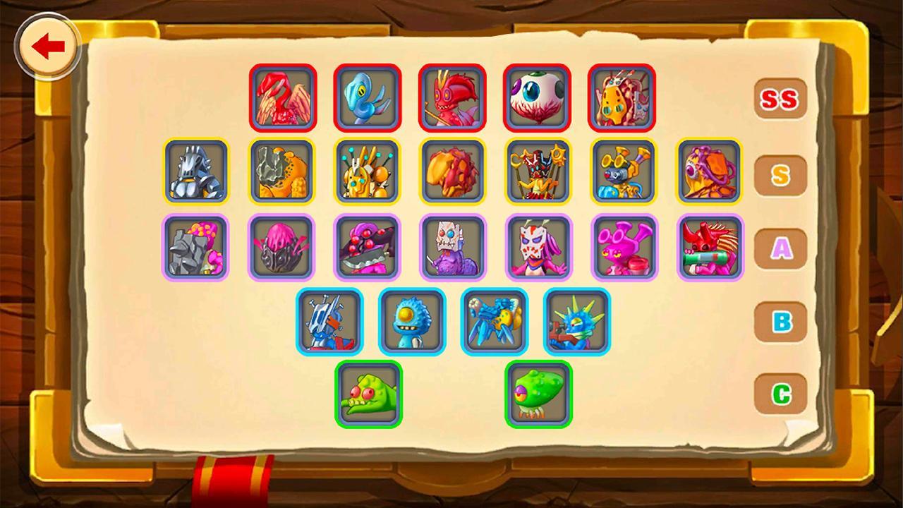 Monster Craft 2 Monster Craft 2