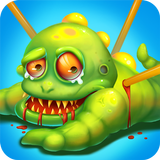 Monster Craft APK