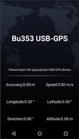 USB-GPS poster