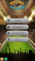 Futebol Quiz Escudos 海報